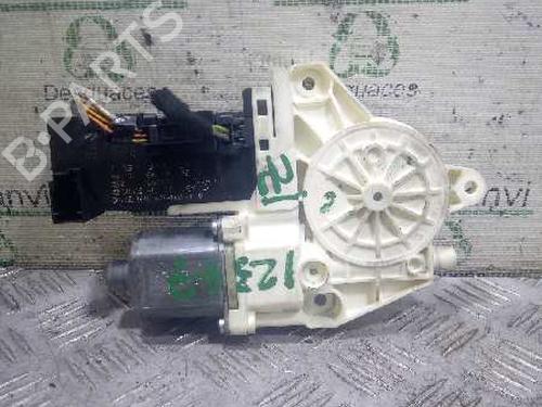 Used Left front window motor PEUGEOT 407 (6D_) [2004-2011]  4527930