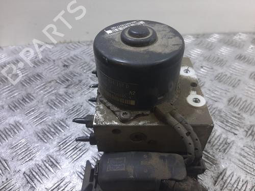 ABS Bremseaggregat VW GOLF IV (1J1) | BP29869605M43