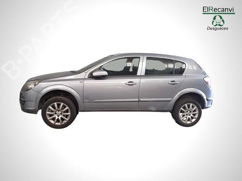 Venstre baglygte OPEL ASTRA H (A04)  | BP17029657C34 