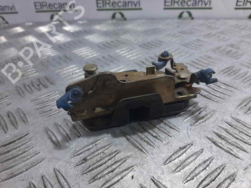 Used Front left lock TATA TELCOLINE (40_FD) 1.9 TDiC (87 hp) 10753368