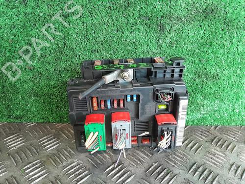 Used Fuse box PEUGEOT PARTNER MPV (5_, G_) [1996-2025]  31027058