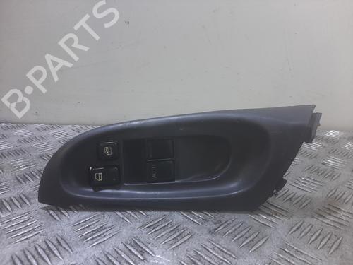left-front-window-switch-nissan-almera-ii-n16-2000-36037209 main image