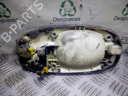 Front right exterior door handle KIA CARNIVAL II (GQ) 2.9 CRDi | BP4543790C129 