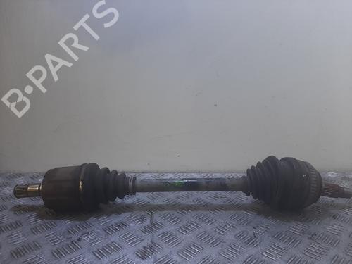 Used Left front driveshaft Left front driveshaft MAZDA 3 Saloon (BK) 1.6 DI Turbo (BK12Y) (109 hp) 36025292 36025292
