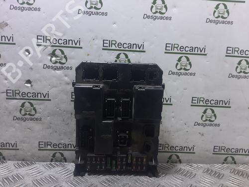 Used Fuse box PEUGEOT 307 SW (3H) [2002-2009]  18673847