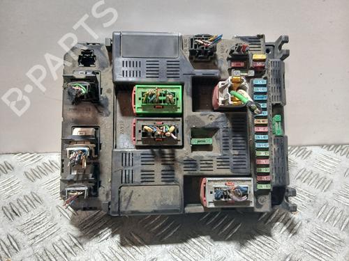fuse-box-peugeot-307-3ac-2000-2001-2002-2003-2004-2005-2006-2007-2008-2009-2010-2011-2012-32293287 main image