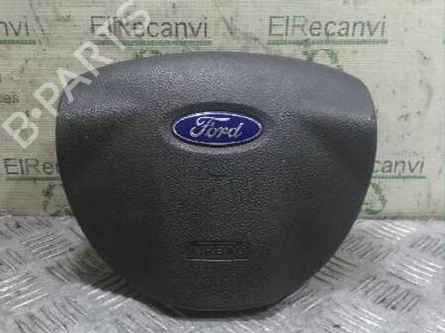Used Driver airbag FORD FOCUS II Turnier (DA_, FFS, DS) 1.6 TDCi (90 hp) 4528828