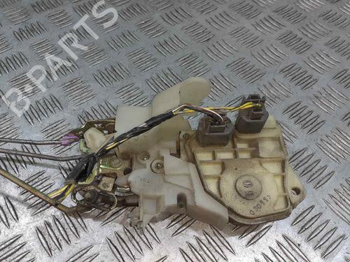 Højre fortil lås HONDA CIVIC VII Hatchback (EU, EP, EV) 1.7 CTDi (EP4, EU9) (100 hp) 7663967