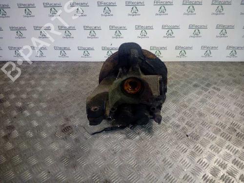 Right front steering knuckle PEUGEOT BOXER Van | BP21538010M26 - Image 2