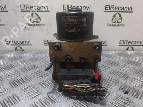 Używane Pompa ABS PEUGEOT 206 Hatchback (2A/C) 2.0 HDI 90 (90 hp) 13010666