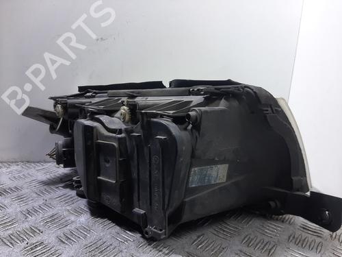 Lampa przednia lewa SKODA FABIA I Combi (6Y5) 1.9 TDI | BP30519274C28