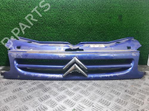 Grill CITROËN BERLINGO / BERLINGO FIRST MPV (MF_, GJK_, GFK_) [1996-2025]  21542006