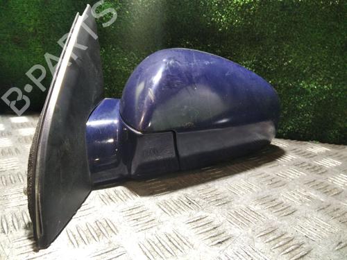 Używane Lusterko boczne lewe OPEL VECTRA C (Z02) [2002-2009]  29117689