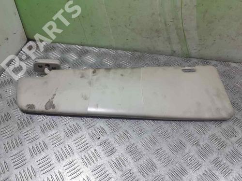 Used Left sun visor Left sun visor PEUGEOT BOXER Van 2.2 HDi 130 (131 hp) 10648497 10648497