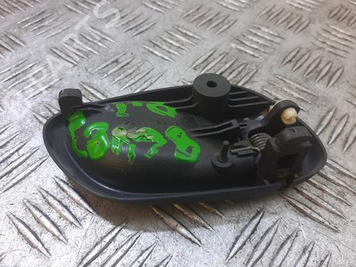 Front left interior door handle OPEL AGILA A (H00) 1.2 16V (F68) | BP37523046I13 - Image 2