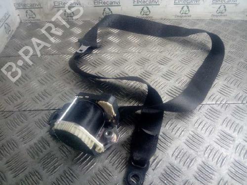 Pas bezpieczeństwa przedni prawy FORD FOCUS II (DA_, HCP, DP) | BP8759458I25