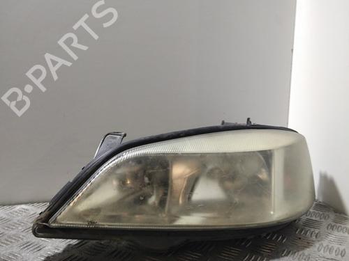 Scheinwerfer links für OPEL ASTRA G Hatchback (T98) 1.6 (F08, F48) (75 hp) 30205835