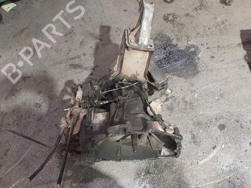 Gearbox CITROËN JUMPER II Platform/Chassis  | BP13401734M3 