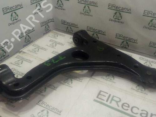 Used Right front suspension arm OPEL ZAFIRA A MPV (T98) [1999-2006]  4524439