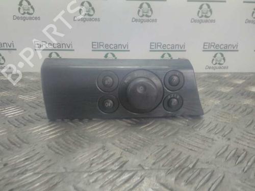 Hovedlysbryter OPEL ASTRA H (A04) 1.7 CDTI (L48) (100 hp) 4538214