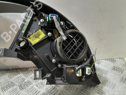 Used Climate control Climate control HONDA CIVIC VIII Hatchback (FN, FK) 2.2 CTDi (FK3) (140 hp) 33201981 33201981