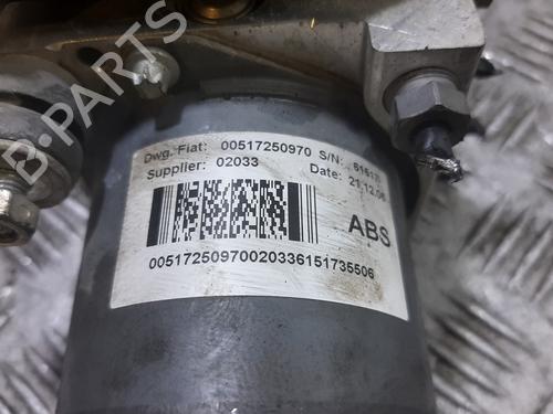 ABS pump CITROËN JUMPER II Platform/Chassis 2.2 HDi 120 | BP32397791M43