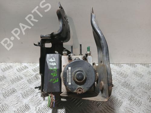 Used ABS pump PEUGEOT 207 CC (WD_) [2007-2015]  32196665
