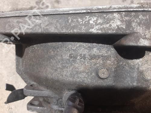 Gearbox OPEL VECTRA C (Z02)  | BP24253324M3 