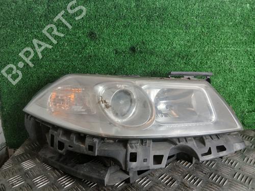 Used Right headlight RENAULT MEGANE II (BM0/1_, CM0/1_) 1.5 dCi (BM1E, CM1E) (106 hp) 32216230