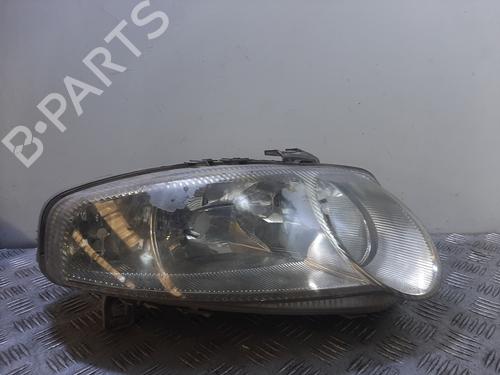 Used Right headlight Right headlight 37195676 37195676