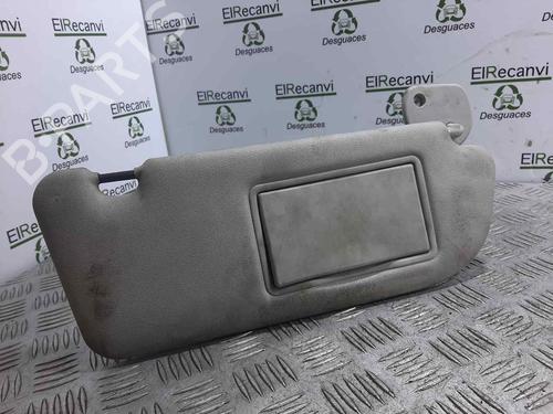 Used Right sun visor CITROËN XSARA (N1) 2.0 HDi 90 (90 hp) 7008690