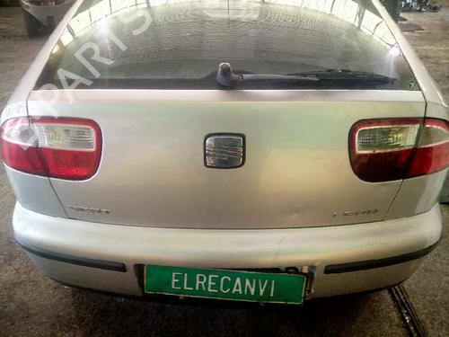 Høyre foran utvendig håndtak SEAT LEON (1M1) | BP4540192C129