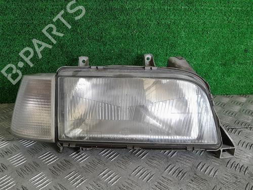 Højre forlygte Højre forlygte VOLVO 440 (445) [1988-1996] 21537205 21537205