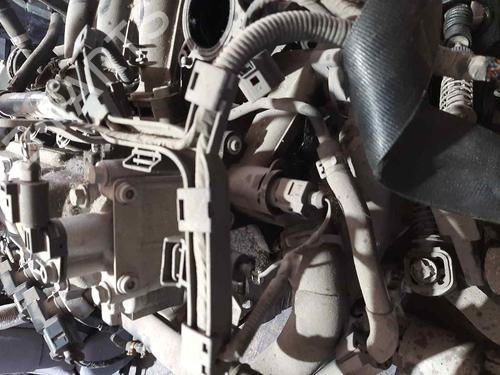 Engine SKODA FABIA II (542) 1.2 | BP13952660M1 