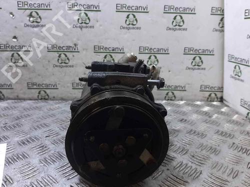 Used AC compressor AC compressor CITROËN XSARA PICASSO (N68) 1.6 HDi (90 hp) 18917348 18917348