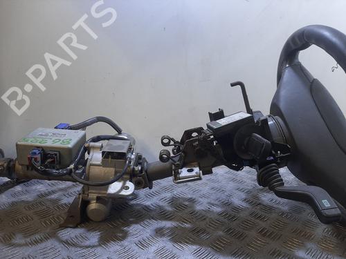 Steering column OPEL CORSA C (X01) 1.2 (F08, F68) | BP37030493M21 - Image 6