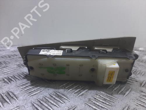 Left front window switch TOYOTA AVENSIS (_T25_) 2.2 D-CAT (ADT251_, ADT251R) | BP34139326I27 - Image 3