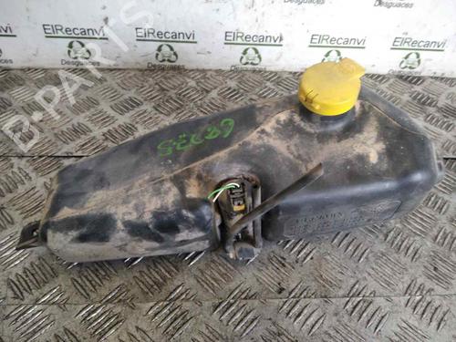 Used Windscreen washer tank DACIA SANDERO [2008-2025]  19181323
