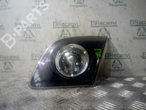 Used Third brake light Third brake light MAZDA 3 (BK) 2.0 (BKEP) (150 hp) 10969929 10969929