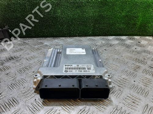 Engine control unit (ECU) BMW 1 (E87) 120 d | BP27345616M57