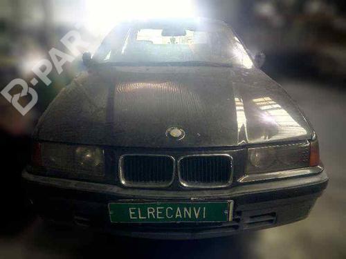 Used Parts BMW 3 (E36)    1076196