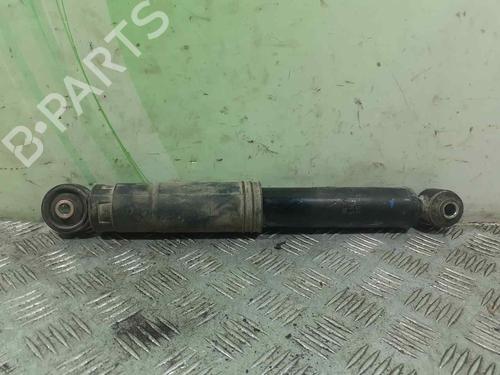 Used Right rear shock absorber FORD KA (RU8) [2008-2016]  10518975