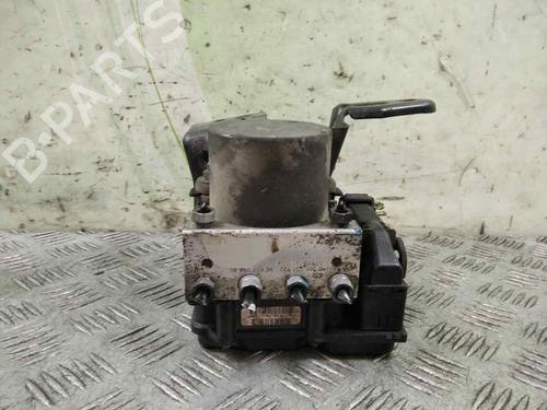 Used ABS pump ABS pump 19651508 19651508