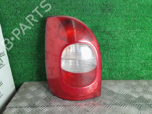 Used Left taillight CITROËN XSARA PICASSO (N68) 2.0 HDi (90 hp) 23946350