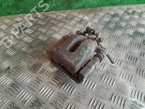 Used Right front brake caliper OPEL ZAFIRA / ZAFIRA FAMILY B (A05) [2005-2019]  28186645