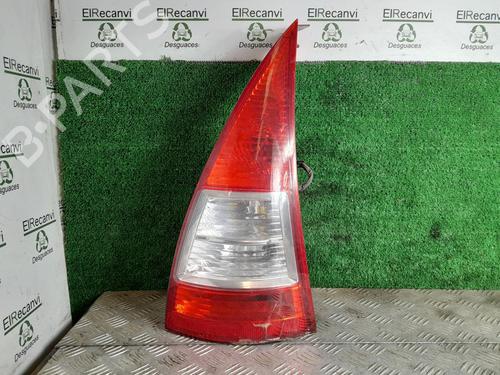 Used Right taillight CITROËN C2 (JM_) 1.4 HDi (68 hp) 26012550