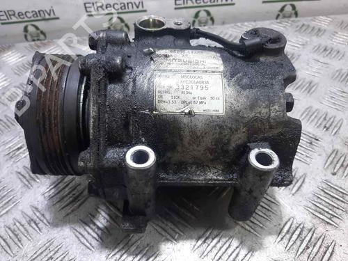 Compresseur AC SUZUKI SWIFT III (MZ, EZ) 1.3 (RS 413, ZC11S) (92 hp) 13406283