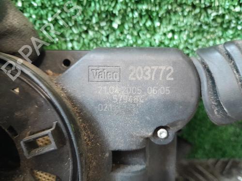 Switch OPEL ASTRA H GTC (A04) | BP37195517I30 - Image 2