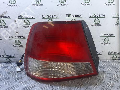 Used Left taillight HYUNDAI ACCENT II (LC) 1.5 CRDi (82 hp) 19176010