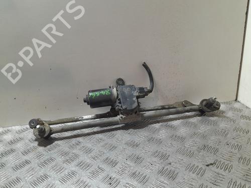 Used Front wiper motor Front wiper motor CHEVROLET NUBIRA Saloon 1.4 (95 hp) 33986268 33986268